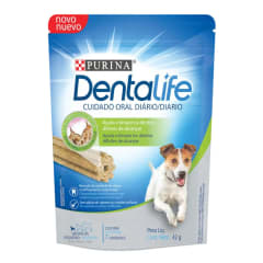 Dentalife Perro Raza Pequeña 42 g