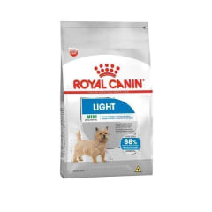 Royal Canin Mini Adulto Light 2,5 Kg