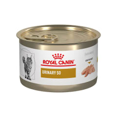 Royal Canin Feline Lata Urinary S/O