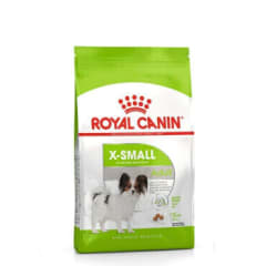 Royal Canin X-Small Adulto 2.5kg