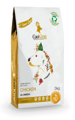 Cooking Senior Light - All Breed 3 Kg