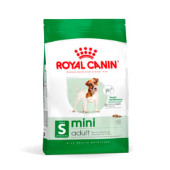 Royal Canin Mini Adulto 2,5 Kg