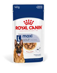 Royal Canin Maxi Pouch 140 g