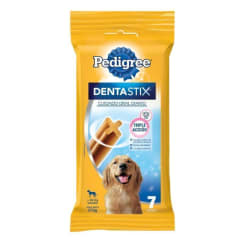 Pedigree Dentastix Adulto Raza Grandes 7 Unidades 270 Gr
