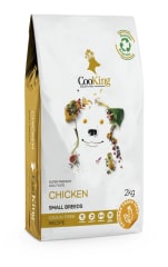 Cooking Adult Chicken Recipe - Small Breed 2 Kg