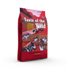 Taste Of The Wild Southwest Canyon Canine Recipe 2 Kg