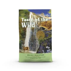 Taste Of The Wild Rocky Mountain Feline 2 Kg
