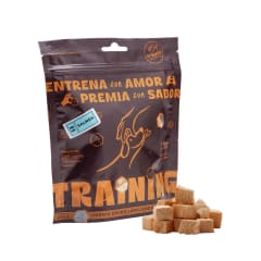 Tributo Snack Training sabor 100% Salmón 100 g