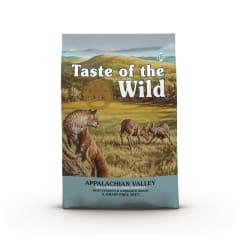 Taste Of The Wild Appalachian Valley(Small Breed)
