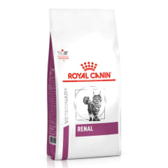 Royal Canin Renal Felino 2 Kg