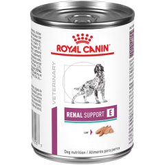 Royal Canin Lata Renal Support Canine 385 g
