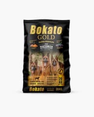 Bokato Gold Super Premium
