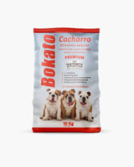 Bokato Cachorro Premium 10 Kg