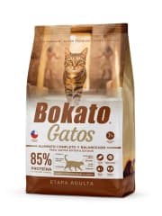 Bokato Gato Adulto 7 Kg
