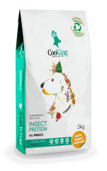 Cooking Insect Protein 3 Kg - All Breed