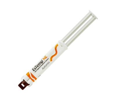 Cemento Temporal Estemp NE Jga. 2x10grs. Spident2