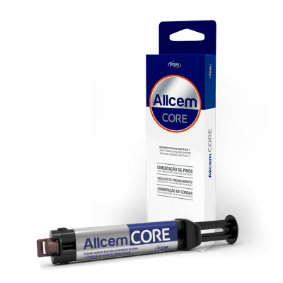 Allcem Core - Fgm1