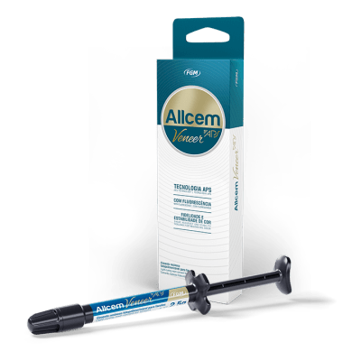 Allcem Veneer aps - Fgm1