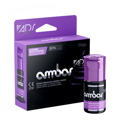 Ambar universal APS Adhesivo - Fgm1