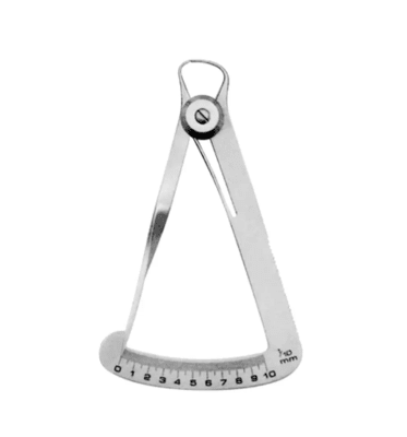 CALIBRADOR DE METAL1