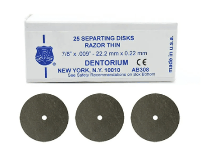 Disco 308 - Dentorium1
