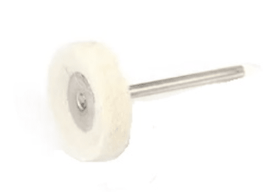 PULIDOR FIELTRO BLANDO P/M1