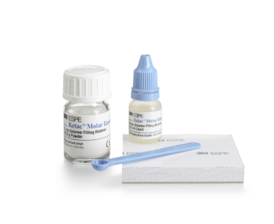 KETAC MOLAR EASYMIX 3M COLOR A31