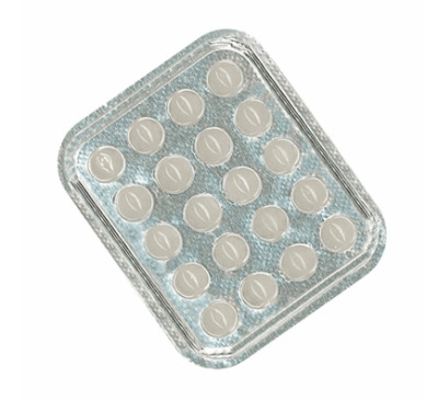 Cera ortodoncia de protección - Morelli1