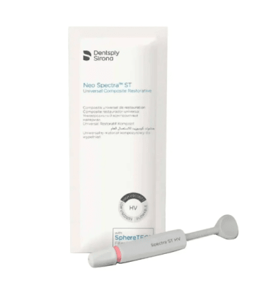 Composite neo spectra - Dentsply Sirona1