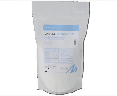 YESO TIPO III AZUL VENTURA 1KG O 25KG1