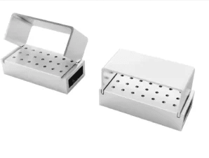 FRESARIO MICRODONT DE ALUMINIO GRIS1