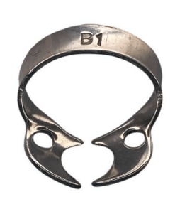 CLAMPS N° B11