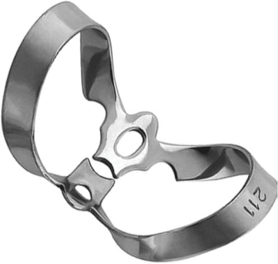 CLAMPS N°2111