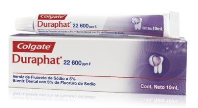 Duraphat barniz fluór1