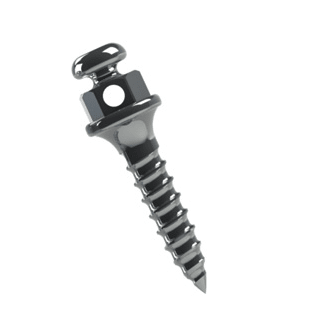 Mini tornillo ortodóntico - Morelli1
