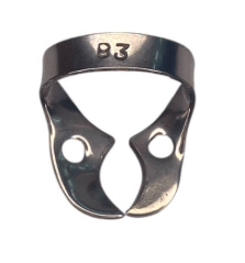 Clamps n° B31