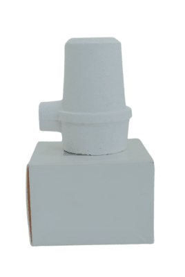 Crisol para fundir/Maquina de Induccion1