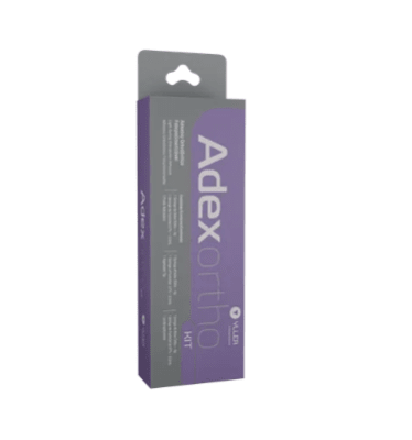 Adex ortho adhesivo Yller - Adhesivo ortodóntico (kit o Adex und)1