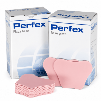 Laca base - Perfex1