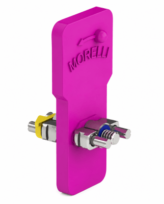 Tornillo de expansión mini apertura 6,5mm Morelli1