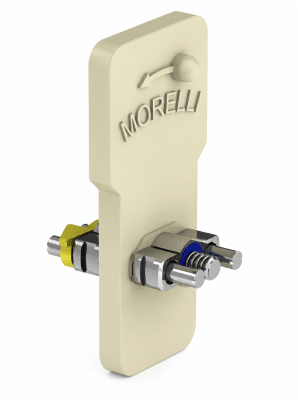 Tornillo de expansión mini apertura 9mm Morelli1