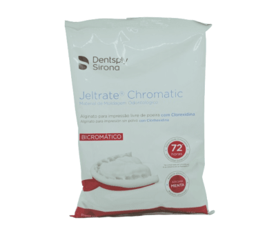 Alginato Jeltrate chromatic 454 gr Dentsply2