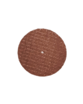 Disco de corte reforzado 38 mm x 1mm und1
