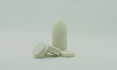 FIELTRO FORMA DE CONO1