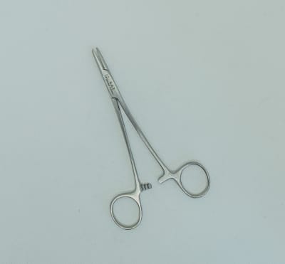 Porta agujas mayo 14cm1