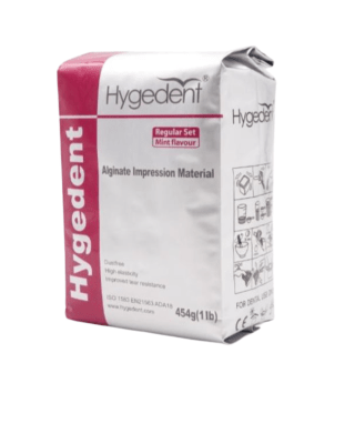 ALGINATO HYGEDENT1