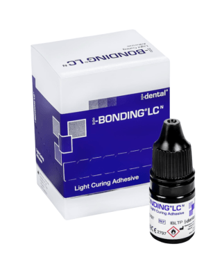 I-Bonding LC Adhesivo fotopolimerizable - I-Dental1