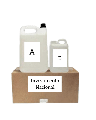 Investimento Nacional Cro-co Liquido A + B1