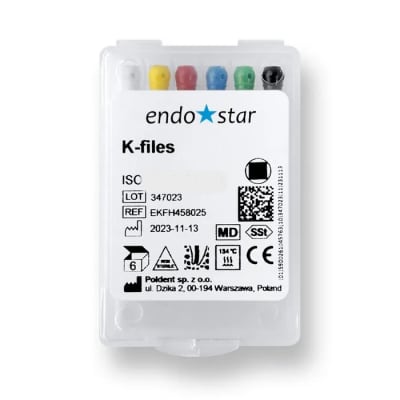 Limas k - Endostar1