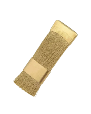 Escobilla limpia fresas bronce1